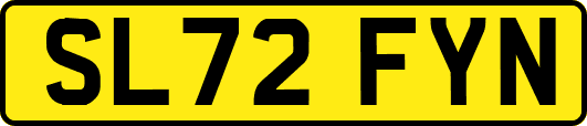 SL72FYN