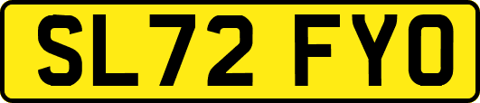 SL72FYO