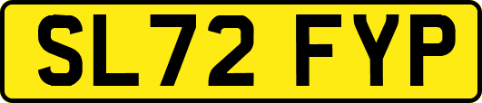 SL72FYP