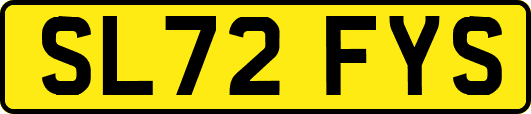 SL72FYS