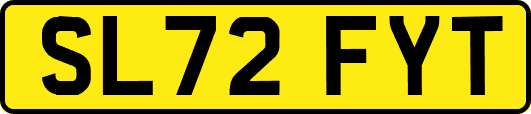 SL72FYT