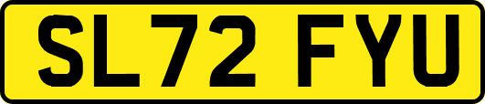 SL72FYU