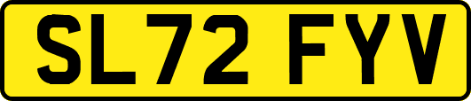SL72FYV