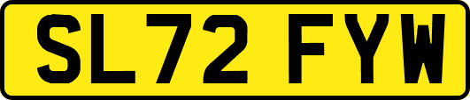 SL72FYW