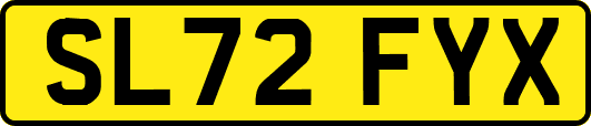 SL72FYX