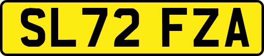SL72FZA