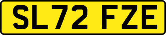 SL72FZE