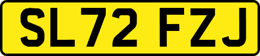 SL72FZJ