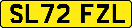 SL72FZL