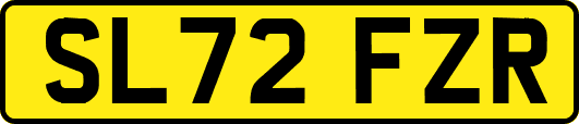 SL72FZR