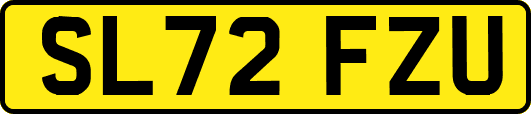 SL72FZU