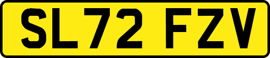 SL72FZV