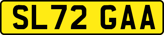 SL72GAA