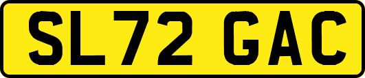SL72GAC