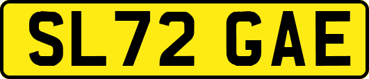 SL72GAE