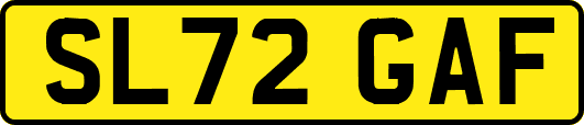 SL72GAF