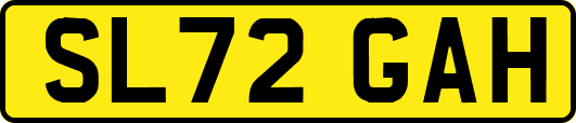 SL72GAH