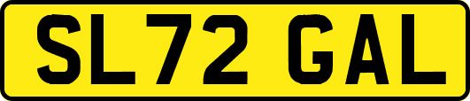 SL72GAL