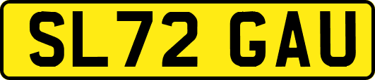 SL72GAU