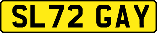 SL72GAY