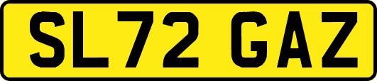 SL72GAZ