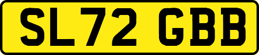 SL72GBB