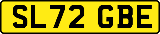 SL72GBE