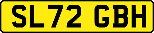 SL72GBH