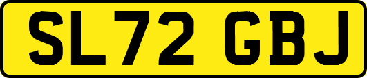 SL72GBJ