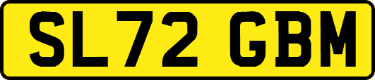 SL72GBM