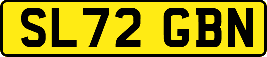 SL72GBN