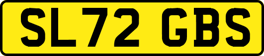 SL72GBS