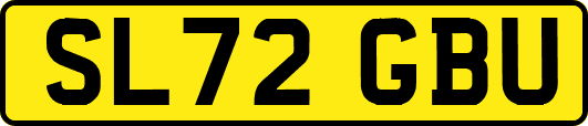 SL72GBU