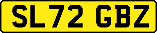 SL72GBZ
