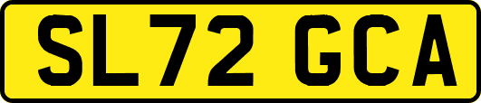 SL72GCA