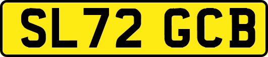 SL72GCB