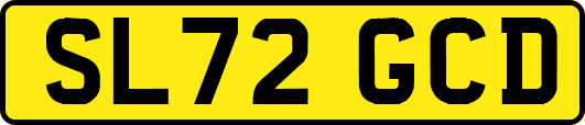 SL72GCD