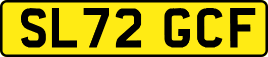SL72GCF