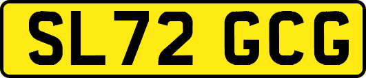 SL72GCG