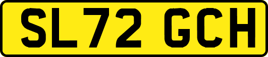 SL72GCH