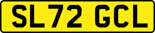 SL72GCL