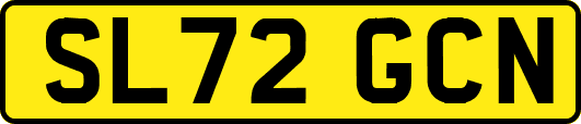 SL72GCN