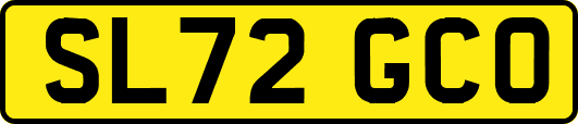 SL72GCO