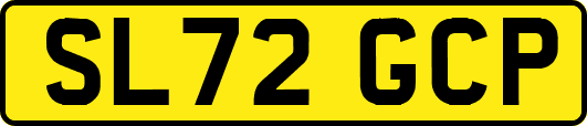 SL72GCP
