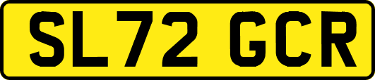 SL72GCR