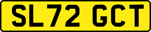 SL72GCT