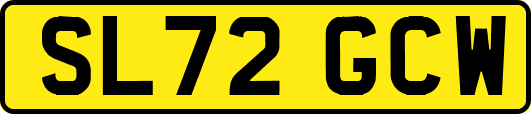 SL72GCW