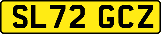 SL72GCZ