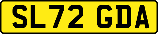 SL72GDA