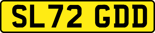 SL72GDD